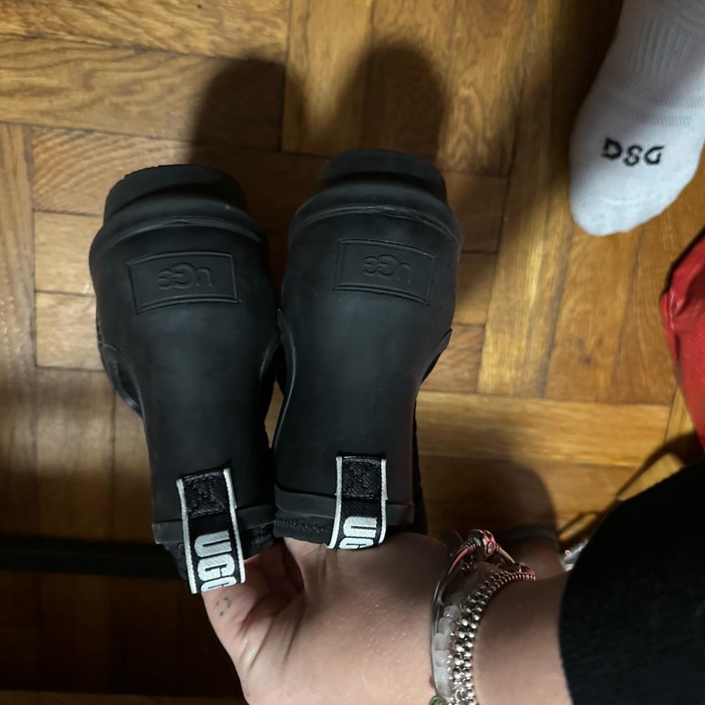 Ugg Rain Boots - image 4